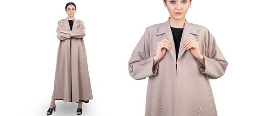 The best destination for Abaya modest fashion in Dubai