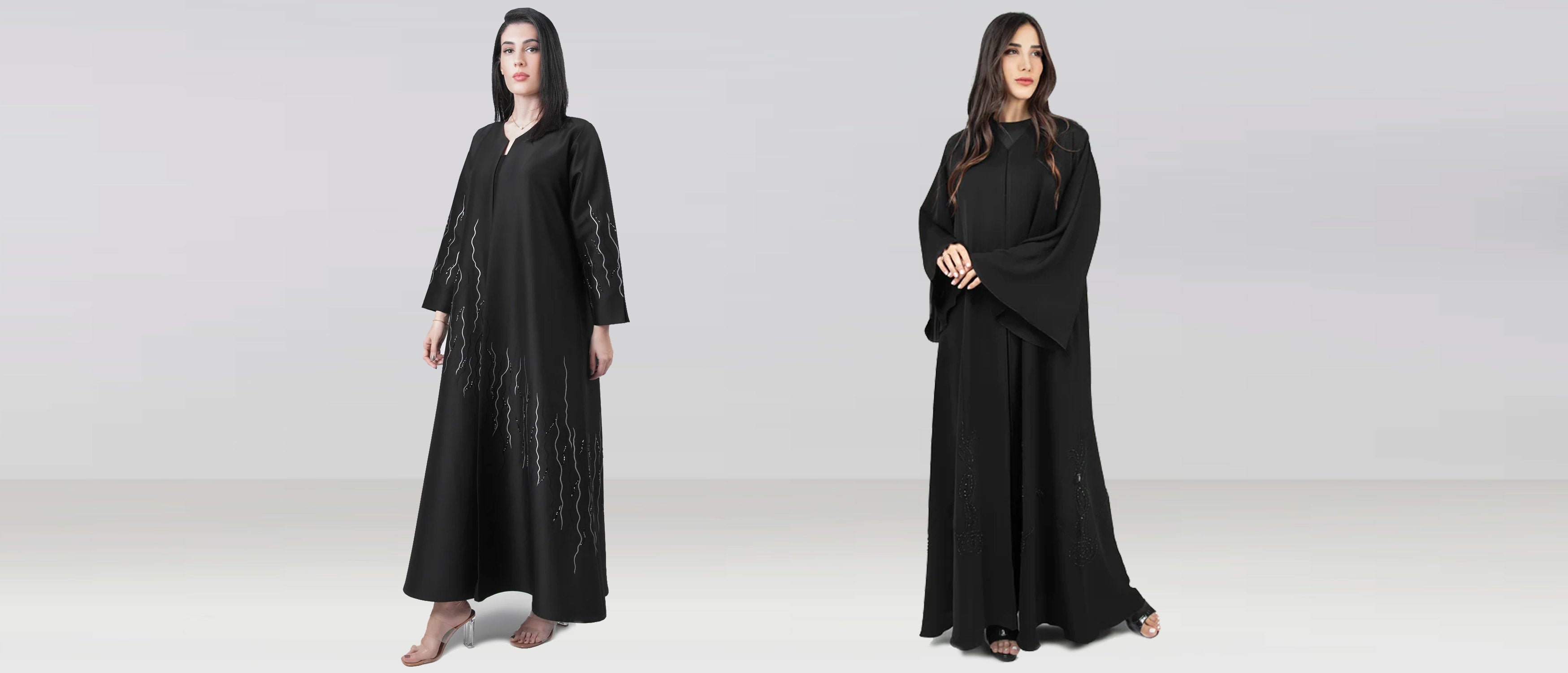 Best abaya shops hot sale near me