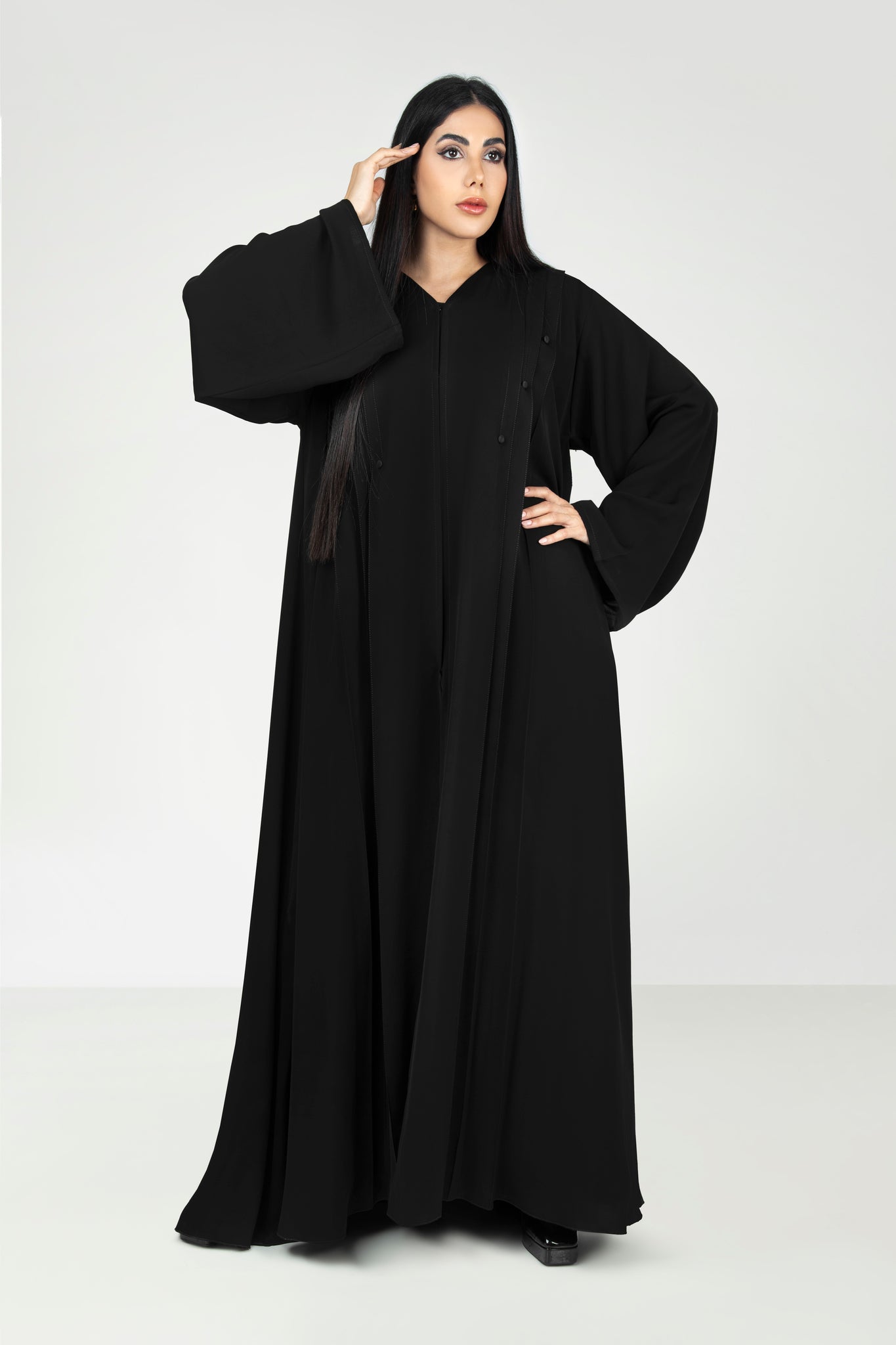 Affordable abaya online best sale